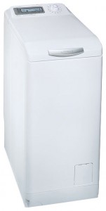 Electrolux EWT 13741 W वॉशिंग मशीन तस्वीर, विशेषताएँ