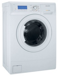 Electrolux EWS 105410 W เครื่องซักผ้า รูปถ่าย, ลักษณะเฉพาะ
