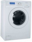 Electrolux EWS 105410 W वॉशिंग मशीन \ विशेषताएँ, तस्वीर