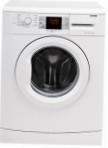 BEKO WKB 61042 PTY ﻿Washing Machine \ Characteristics, Photo