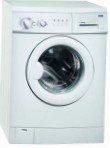 Zanussi ZWS 2125 W Mașină de spălat \ caracteristici, fotografie