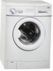 Zanussi ZWS 2105 W Mașină de spălat \ caracteristici, fotografie