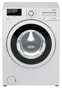 BEKO WMY 71033 PTLMB3 Machine à laver Photo, les caractéristiques