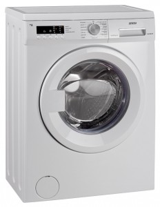 Vestel MLWM 841 Máquina de lavar Foto, características
