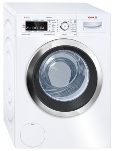 Bosch WAW 32560 ME 洗濯機 写真, 特性