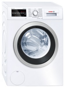 Bosch WLK 24461 Máquina de lavar Foto, características