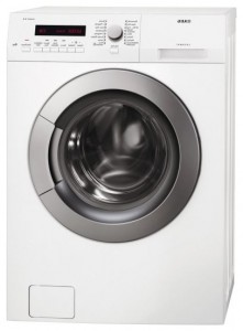 AEG LAV 71060 SL Wasmachine Foto, karakteristieken