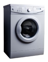 Океан WFO 8051N वॉशिंग मशीन तस्वीर, विशेषताएँ