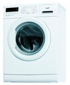 Whirlpool AWSS 64522 वॉशिंग मशीन तस्वीर, विशेषताएँ
