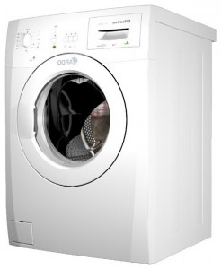Ardo FLSN 86 EW Tvättmaskin Fil, egenskaper