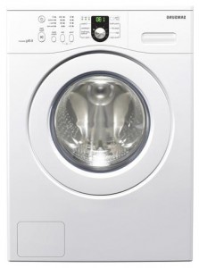 Samsung WF8508NHW 洗濯機 写真, 特性