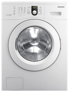 Samsung WF8500NHW 洗衣机 照片, 特点