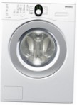 Samsung WF8500NGV वॉशिंग मशीन \ विशेषताएँ, तस्वीर