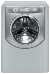 Hotpoint-Ariston AQ7L 093 X ﻿Washing Machine Photo, Characteristics