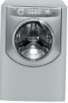 Hotpoint-Ariston AQ7L 093 X çamaşır makinesi \ özellikleri, fotoğraf