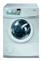 Hansa PC4510B424 वॉशिंग मशीन तस्वीर, विशेषताएँ