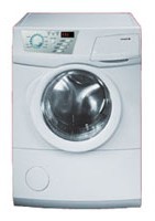 Hansa PC5510B424 洗濯機 写真, 特性