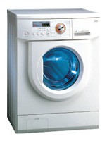 LG WD-12200SD 洗濯機 写真, 特性