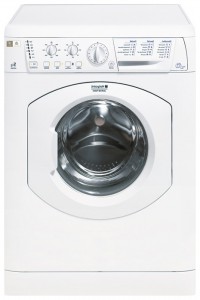 Hotpoint-Ariston ARSL 88 Máquina de lavar Foto, características