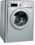 Indesit IWE 7108 S Machine à laver \ les caractéristiques, Photo