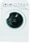 Indesit PWC 8108 ﻿Washing Machine \ Characteristics, Photo