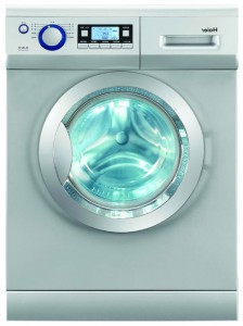 Haier HW-B1260 ME ﻿Washing Machine Photo, Characteristics