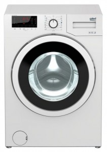 BEKO WMY 61031 PTYB3 Tvättmaskin Fil, egenskaper