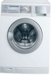 AEG LS 84840 Máquina de lavar \ características, Foto