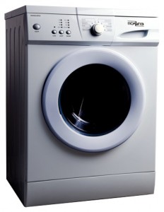Erisson EWM-800NW वॉशिंग मशीन तस्वीर, विशेषताएँ