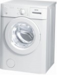 Gorenje WS 40095 ﻿Washing Machine \ Characteristics, Photo