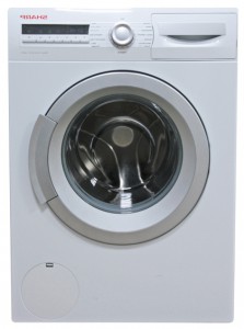Sharp ESFB6122ARWH Machine à laver Photo, les caractéristiques