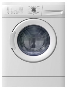 BEKO WML 508212 洗衣机 照片, 特点