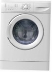 BEKO WML 51021 ﻿Washing Machine \ Characteristics, Photo