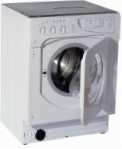 Indesit IWME 10 Machine à laver \ les caractéristiques, Photo