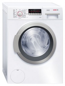 Bosch WLO 20240 Máquina de lavar Foto, características