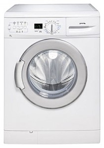 Smeg LBS127 Máy giặt ảnh, đặc điểm