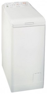 Electrolux EWTS 13102 W ﻿Washing Machine Photo, Characteristics