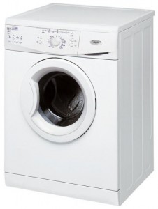 Whirlpool AWO/D 43129 洗濯機 写真, 特性