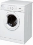 Whirlpool AWO/D 43129 Mașină de spălat \ caracteristici, fotografie