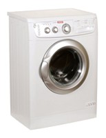 Vestel WMS 4010 TS Tvättmaskin Fil, egenskaper