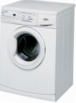 Whirlpool AWO/D 4720 Máquina de lavar \ características, Foto