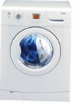 BEKO WMD 77105 Tvättmaskin \ egenskaper, Fil