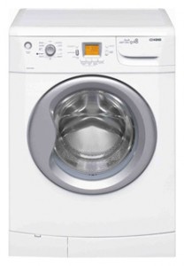 BEKO WMD 78120 Machine à laver Photo, les caractéristiques