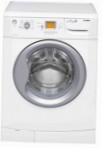 BEKO WMD 78120 Mașină de spălat \ caracteristici, fotografie