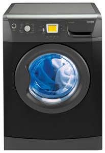 BEKO WMD 78120 A वॉशिंग मशीन तस्वीर, विशेषताएँ