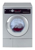 Blomberg WAF 8402 S Mașină de spălat fotografie, caracteristici