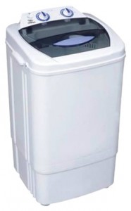 Berg PB60-2000C Máy giặt ảnh, đặc điểm