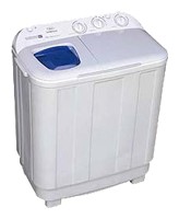 Berg XPB60-2208S ﻿Washing Machine Photo, Characteristics