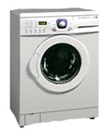 LG WD-8023C 洗濯機 写真, 特性