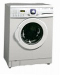 LG WD-8023C वॉशिंग मशीन \ विशेषताएँ, तस्वीर